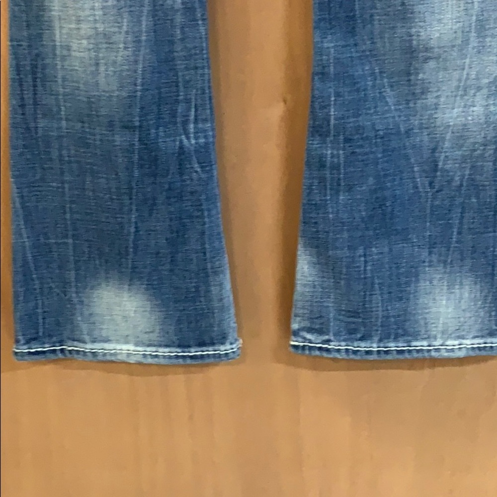 Big star jeans - Picture 4 of 7